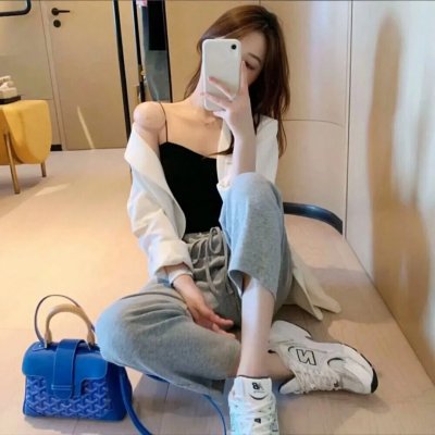 思春少妇