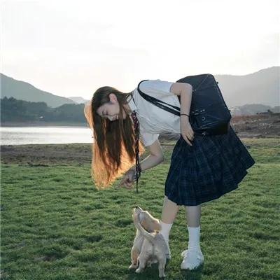 古村女人